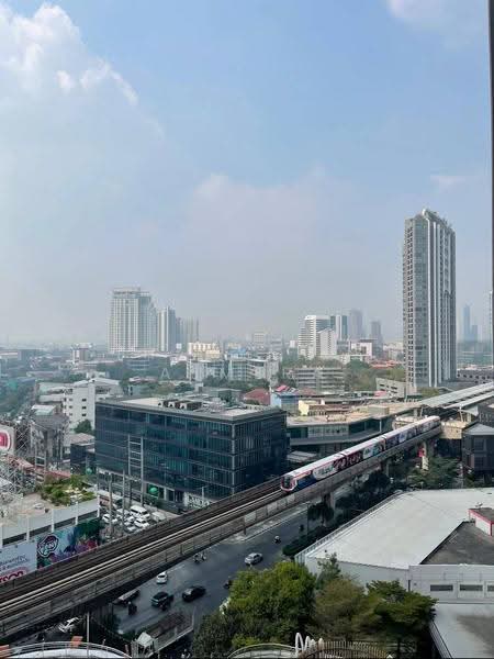 Le Luk Condominium : เลอ ลักซ์ คอนโดมิเนียม, กรุงเทพ, 1599 291 ถ.สุขุมวิท, พระโขนงเหนือ, วัฒนา, กรุงเทพ, 53 ตร.ม., คอนโด ขาย, โดย Thanyalak Ajmera, 500571364 - DDproperty.com