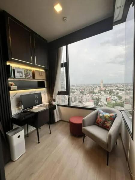 Centric Ratchayothin, Bangkok, 1656 Phahonyothin Rd, Lat Yao, Chatuchak, Bangkok, 1 Bedroom, 35 sqm, Condo For Rent, by Natthaya Ninkhwan, 500571365 - DDproperty.com