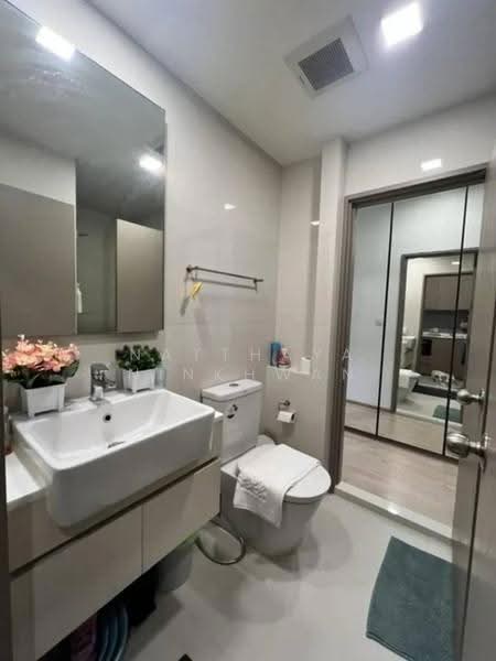 Centric Ratchayothin, Bangkok, 1656 Phahonyothin Rd, Lat Yao, Chatuchak, Bangkok, 1 Bedroom, 35 sqm, Condo For Rent, by Natthaya Ninkhwan, 500571365 - DDproperty.com