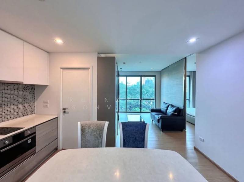 The Room Sukhumvit 21 : เดอะ รูม สุขุมวิท 21, กรุงเทพ, ถนน อโศกมนตรี, คลองเตยเหนือ, วัฒนา, กรุงเทพ, 52 ตร.ม., คอนโด ให้เช่า, โดย Kornkanok Sonvichai, 500571367 - DDproperty.com