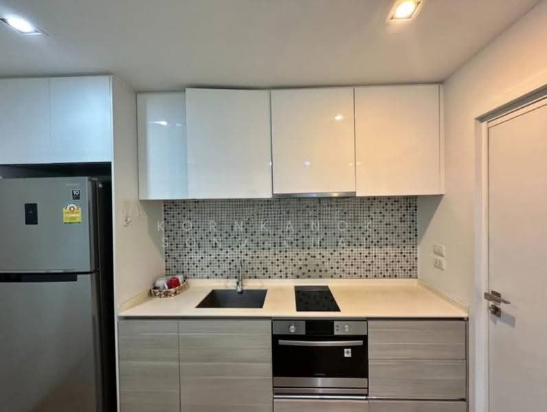 The Room Sukhumvit 21, Bangkok, Asok Montri Rd, Khlongtoei Nua, Watthana, Bangkok, 1 Bedroom, 52 sqm, Condo For Rent, by Kornkanok Sonvichai, 500571367 - DDproperty.com
