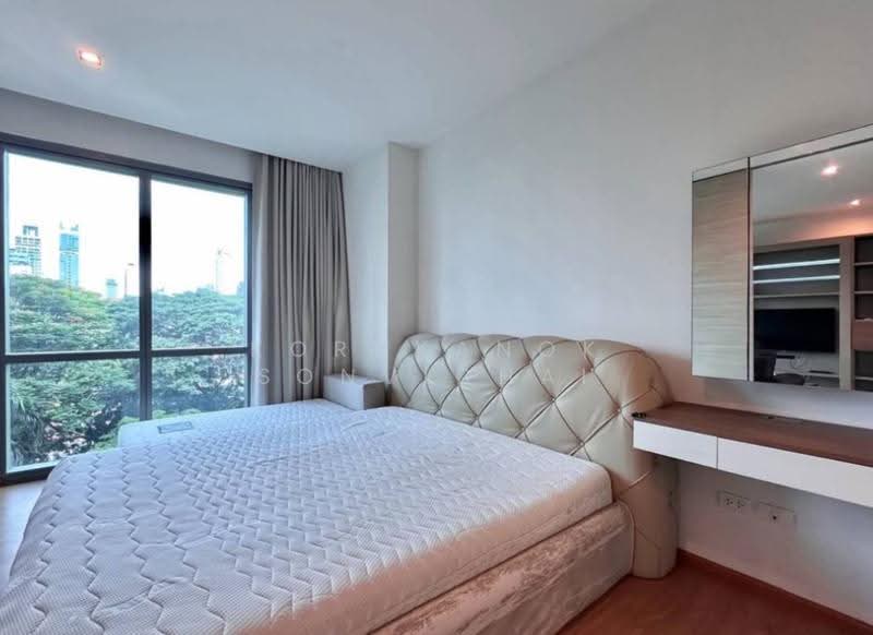 The Room Sukhumvit 21 : เดอะ รูม สุขุมวิท 21, กรุงเทพ, ถนน อโศกมนตรี, คลองเตยเหนือ, วัฒนา, กรุงเทพ, 52 ตร.ม., คอนโด ให้เช่า, โดย Kornkanok Sonvichai, 500571367 - DDproperty.com