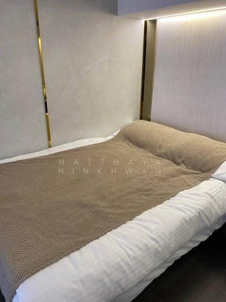 Knightsbridge Space Ratchayothin, Bangkok, Phaholyothin Road, Chatuchak, Bangkok, 1 Bedroom, 37 sqm, Condo For Rent, by Natthaya Ninkhwan, 500571368 - DDproperty.com