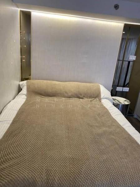 Knightsbridge Space Ratchayothin, Bangkok, Phaholyothin Road, Chatuchak, Bangkok, 1 Bedroom, 37 sqm, Condo For Rent, by Natthaya Ninkhwan, 500571368 - DDproperty.com