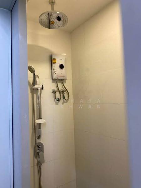 Knightsbridge Space Ratchayothin, Bangkok, Phaholyothin Road, Chatuchak, Bangkok, 1 Bedroom, 37 sqm, Condo For Rent, by Natthaya Ninkhwan, 500571368 - DDproperty.com