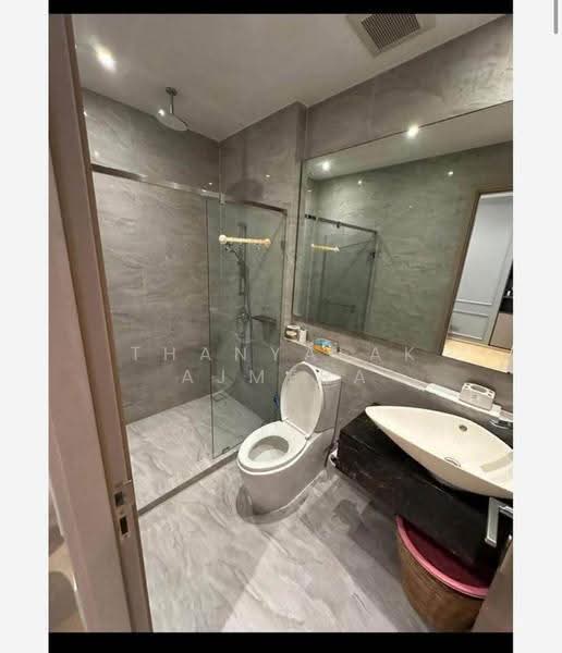 ASHTON Asoke-Rama 9, Bangkok, 469 Asoke-Dindaeng Road, Din Daeng, Bangkok, 1 Bedroom, 34 sqm, Condo For Rent, by Thanyalak Ajmera, 500571369 - DDproperty.com