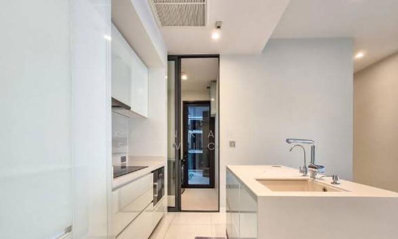 Vittorio 39, Bangkok, 8 Sukhumvit, Khlong Tan Nua, Watthana, Bangkok, 2 Bedrooms, 100 sqm, Condo For Rent, by Kornkanok Sonvichai, 500571370 - DDproperty.com