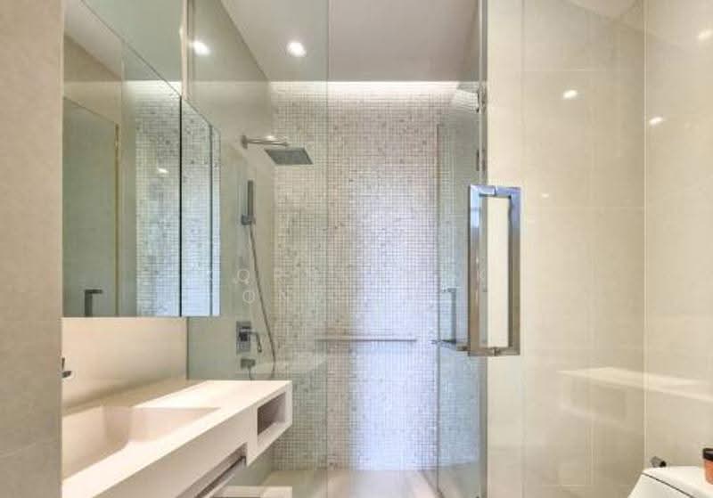 Vittorio 39, Bangkok, 8 Sukhumvit, Khlong Tan Nua, Watthana, Bangkok, 2 Bedrooms, 100 sqm, Condo For Rent, by Kornkanok Sonvichai, 500571370 - DDproperty.com