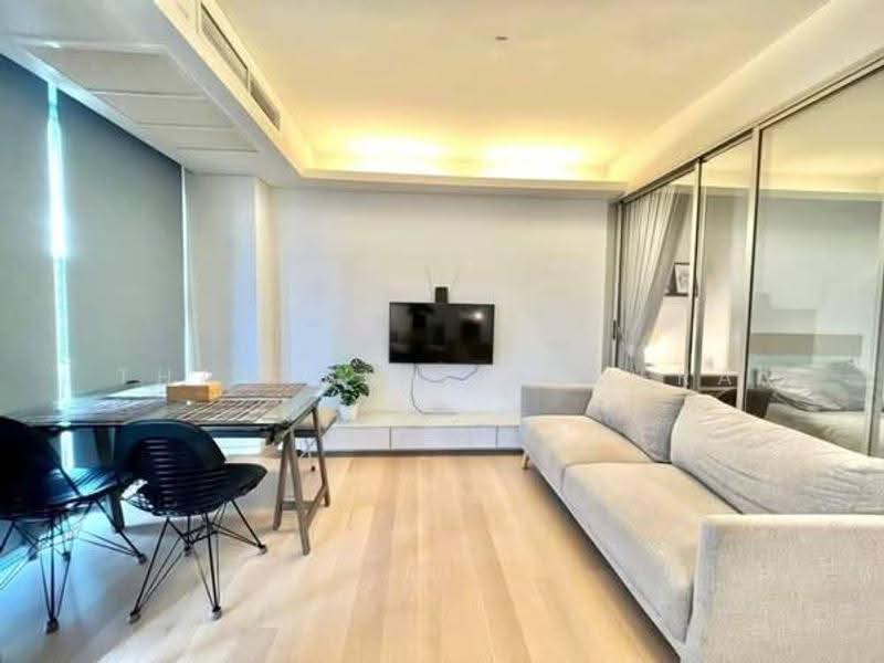 Siamese Ratchakru, Bangkok, 48 Phahonyothin Rd, Samsen Nai, Phaya Thai, Bangkok, 2 Bedrooms, 62 sqm, Condo For Sale, by Thanyalak Ajmera, 500571371 - DDproperty.com