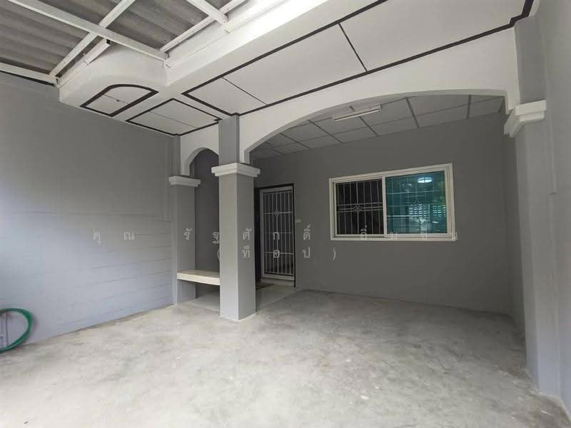 แสงอานนท์ ลำลูกกาคลอง 7, Pathum Thani, ถนนรังสิต-นครนายก, Lam Luk Ka, Pathum Thani, 2 Bedrooms, 100 sqm, Townhouse For Sale, by คุณ รัฐศักดิ์ อิ่มชื่น (ท็อป), 500571372 - DDproperty.com