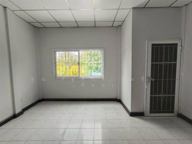 แสงอานนท์ ลำลูกกาคลอง 7, Pathum Thani, ถนนรังสิต-นครนายก, Lam Luk Ka, Pathum Thani, 2 Bedrooms, 100 sqm, Townhouse For Sale, by คุณ รัฐศักดิ์ อิ่มชื่น (ท็อป), 500571372 - DDproperty.com
