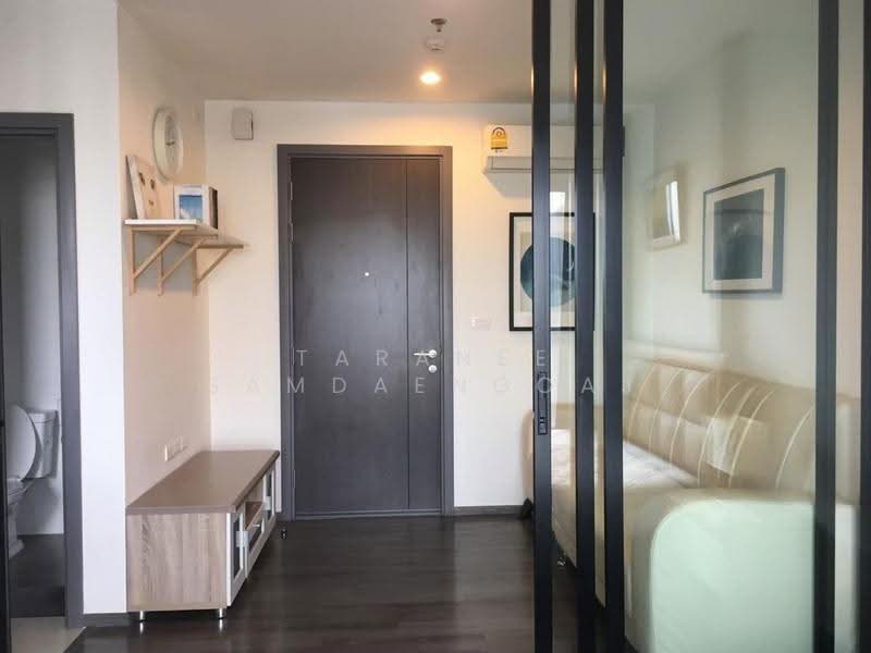 The Base Park East Sukhumvit 77, Bangkok, 99 Soi Pridi Banomyong 2, Phra Kanong Nua, Watthana, Bangkok, 1 Bedroom, 26 sqm, Condo For Sale, by Taranee Samdaengoaj, 500571373 - DDproperty.com