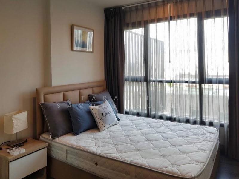 The Base Park East Sukhumvit 77, Bangkok, 99 Soi Pridi Banomyong 2, Phra Kanong Nua, Watthana, Bangkok, 1 Bedroom, 26 sqm, Condo For Sale, by Taranee Samdaengoaj, 500571373 - DDproperty.com
