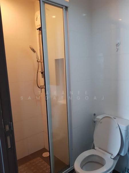 The Base Park East Sukhumvit 77, Bangkok, 99 Soi Pridi Banomyong 2, Phra Kanong Nua, Watthana, Bangkok, 1 Bedroom, 26 sqm, Condo For Sale, by Taranee Samdaengoaj, 500571373 - DDproperty.com