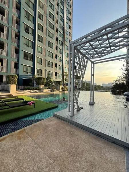 Niche Mono Ratchavipha, bangkok, 292 Ratchadaphisek Road, Lat Yao, Chatuchak, Bangkok, 1 Bedroom, 41 sqm, Condo For Sale, by Natthaya Ninkhwan, 500571374 - DDproperty.com