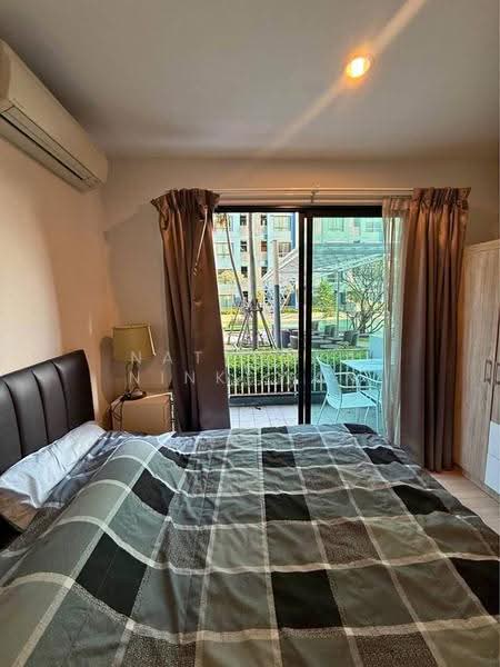 Niche Mono Ratchavipha, bangkok, 292 Ratchadaphisek Road, Lat Yao, Chatuchak, Bangkok, 1 Bedroom, 41 sqm, Condo For Sale, by Natthaya Ninkhwan, 500571374 - DDproperty.com