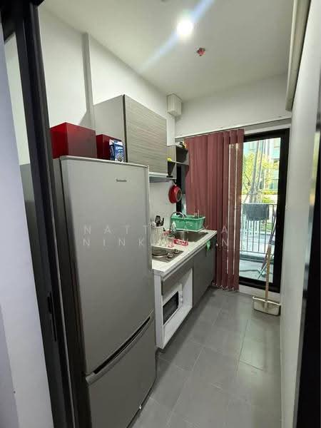 Niche Mono Ratchavipha, bangkok, 292 Ratchadaphisek Road, Lat Yao, Chatuchak, Bangkok, 1 Bedroom, 41 sqm, Condo For Sale, by Natthaya Ninkhwan, 500571374 - DDproperty.com