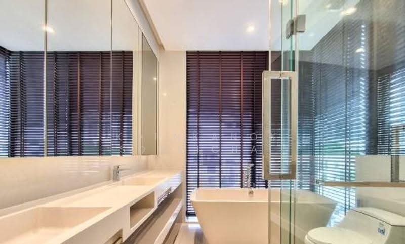 Vittorio 39, Bangkok, 8 Sukhumvit, Khlong Tan Nua, Watthana, Bangkok, 2 Bedrooms, 101 sqm, Condo For Rent, by Kornkanok Sonvichai, 500571375 - DDproperty.com
