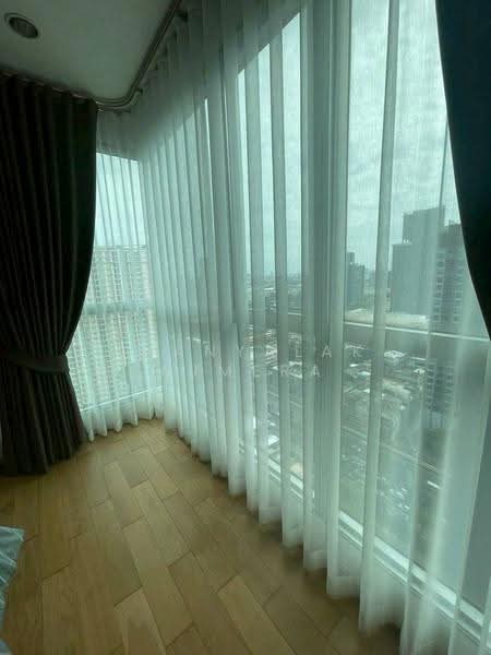 Rhythm Sukhumvit 50, Bangkok, 8 Sukhumvit 50, Sukhumvit Road, Phra Kanong, Khlong Toei, Bangkok, 2 Bedrooms, 65 sqm, Condo For Rent, by Thanyalak Ajmera, 500571376 - DDproperty.com