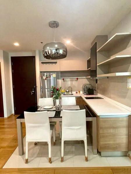 Rhythm Sukhumvit 50, Bangkok, 8 Sukhumvit 50, Sukhumvit Road, Phra Kanong, Khlong Toei, Bangkok, 2 Bedrooms, 65 sqm, Condo For Rent, by Thanyalak Ajmera, 500571376 - DDproperty.com