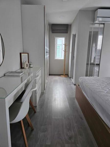 Anya Bangna-Ramkhamhaeng 2, Bangkok, Ramkhamhaeng 2 Road, Dok Mai, Prawet, Bangkok, 2 Bedrooms, 146 sqm, Townhouse For Rent, by Khun Poon, 500571377 - DDproperty.com