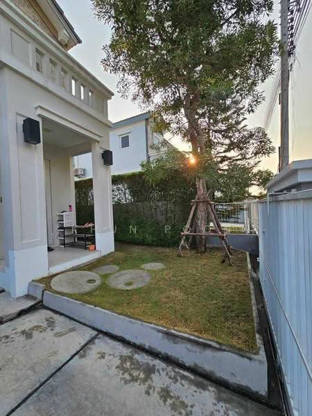 Anya Bangna-Ramkhamhaeng 2, Bangkok, Ramkhamhaeng 2 Road, Dok Mai, Prawet, Bangkok, 2 Bedrooms, 146 sqm, Townhouse For Rent, by Khun Poon, 500571377 - DDproperty.com