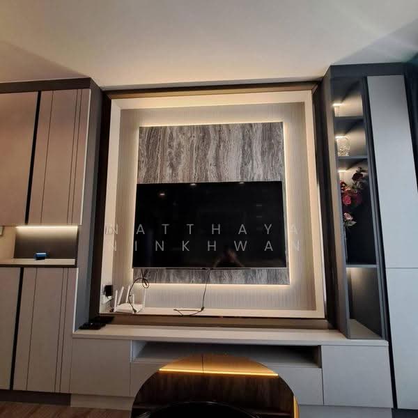 Life Ladprao Valley, bangkok, Phaholyothin Road, Jom Phon, Chatuchak, Bangkok, 2 Bedrooms, 60 sqm, Condo For Rent, by Natthaya Ninkhwan, 500571378 - DDproperty.com