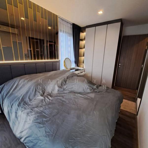 Life Ladprao Valley, bangkok, Phaholyothin Road, Jom Phon, Chatuchak, Bangkok, 2 Bedrooms, 60 sqm, Condo For Rent, by Natthaya Ninkhwan, 500571378 - DDproperty.com