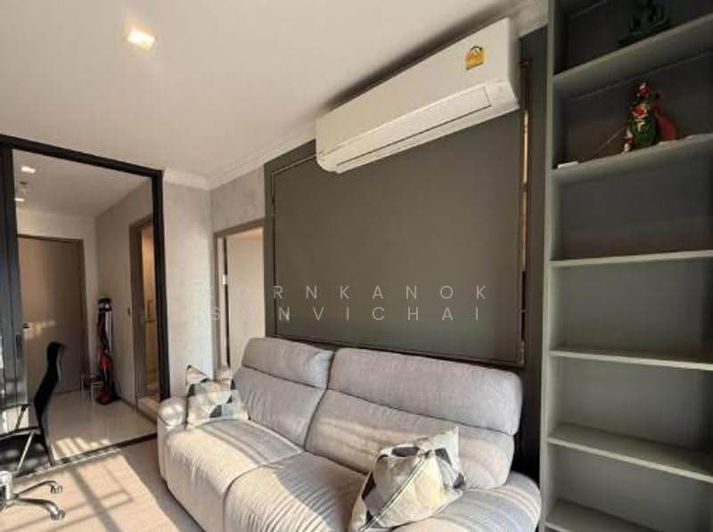 Life Asoke Hype : ไลฟ์ อโศก ไฮป์, กรุงเทพ, 339 ถนน จตุรทิศ, มักกะสัน, ราชเทวี, กรุงเทพ, 33 ตร.ม., คอนโด ให้เช่า, โดย Kornkanok Sonvichai, 500571379 - DDproperty.com