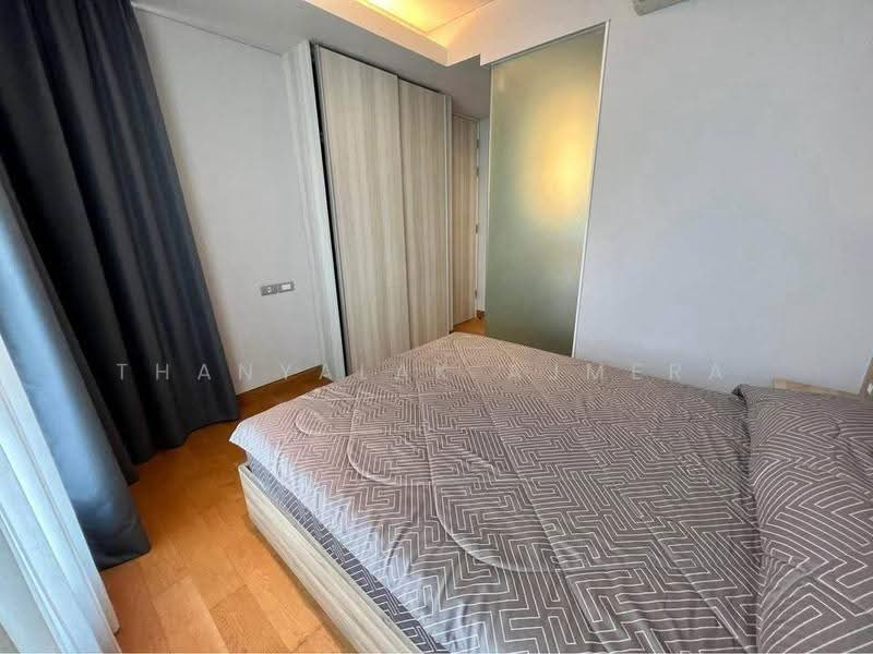 The Lumpini 24, Bangkok, Sukhumvit 24 Road, Khong Tan, Khlong Toei, Bangkok, 2 Bedrooms, 56 sqm, Condo For Rent, by Thanyalak Ajmera, 500571380 - DDproperty.com