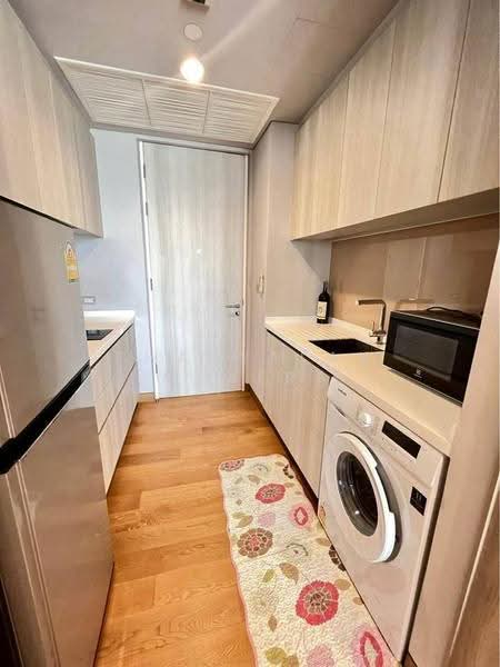 The Lumpini 24, Bangkok, Sukhumvit 24 Road, Khong Tan, Khlong Toei, Bangkok, 2 Bedrooms, 56 sqm, Condo For Rent, by Thanyalak Ajmera, 500571380 - DDproperty.com