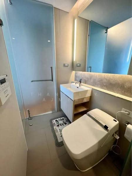The Lumpini 24, Bangkok, Sukhumvit 24 Road, Khong Tan, Khlong Toei, Bangkok, 2 Bedrooms, 56 sqm, Condo For Rent, by Thanyalak Ajmera, 500571380 - DDproperty.com