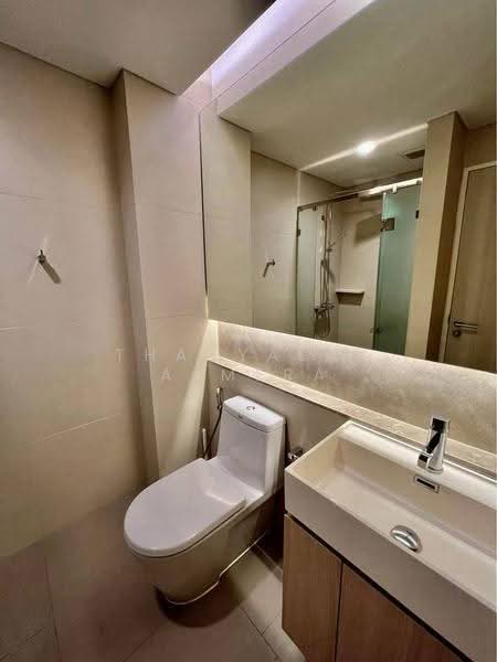 The Lumpini 24, Bangkok, Sukhumvit 24 Road, Khong Tan, Khlong Toei, Bangkok, 2 Bedrooms, 56 sqm, Condo For Rent, by Thanyalak Ajmera, 500571380 - DDproperty.com