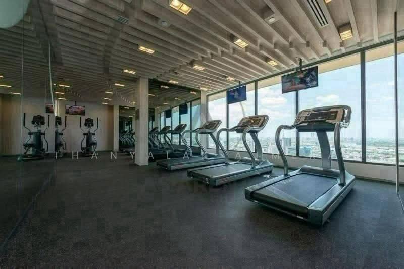 The Lumpini 24, Bangkok, Sukhumvit 24 Road, Khong Tan, Khlong Toei, Bangkok, 2 Bedrooms, 56 sqm, Condo For Rent, by Thanyalak Ajmera, 500571380 - DDproperty.com