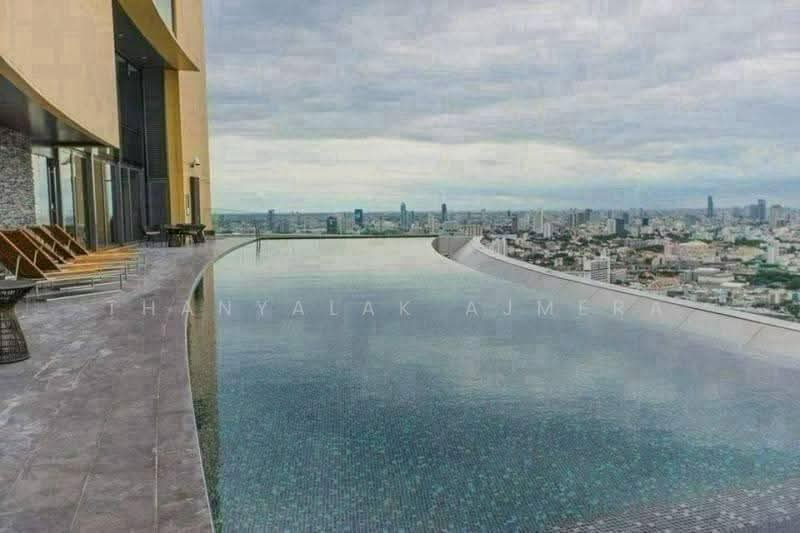 The Lumpini 24, Bangkok, Sukhumvit 24 Road, Khong Tan, Khlong Toei, Bangkok, 2 Bedrooms, 56 sqm, Condo For Rent, by Thanyalak Ajmera, 500571380 - DDproperty.com