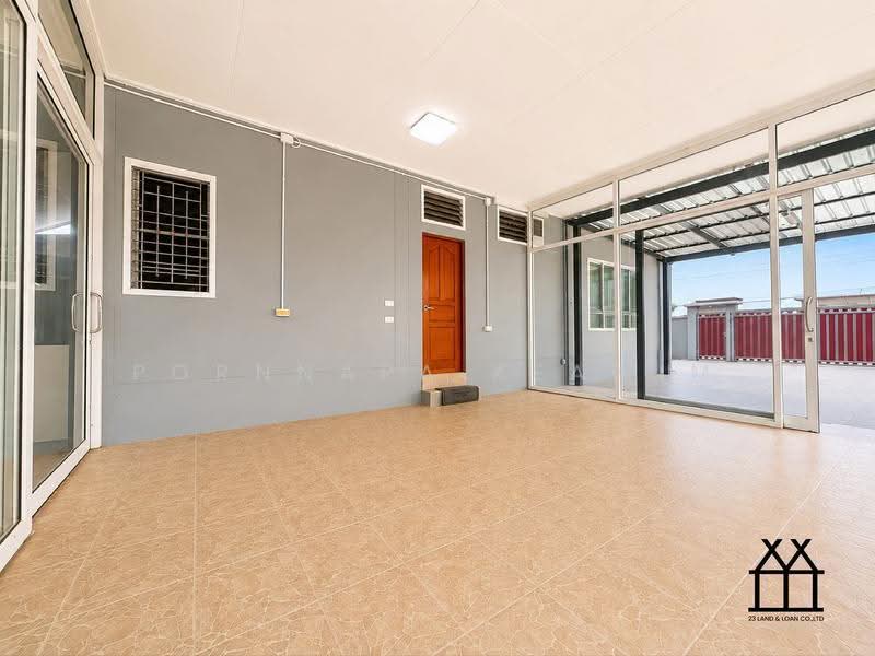 The Park at Fashion, Bangkok, Ratchada-Ramintra Road, Khan Na Yao, Bangkok, 5 Bedrooms, 228 sqm, Single Detached House For Sale, by Pornnapa Keawim, 500571381 - DDproperty.com
