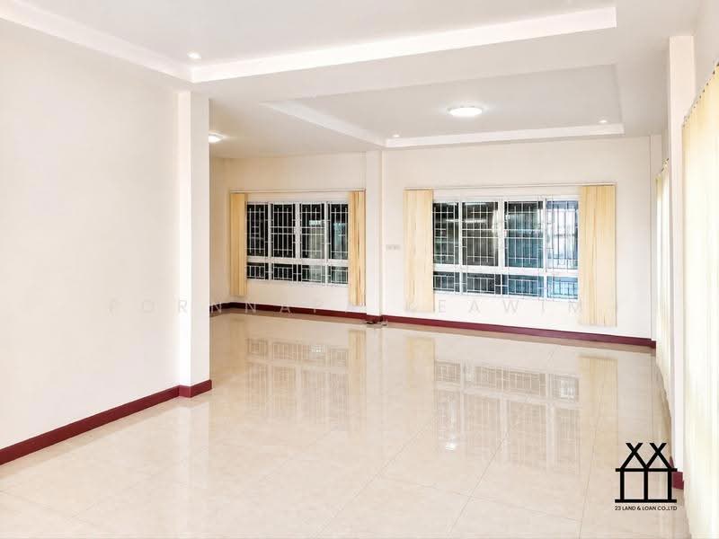 The Park at Fashion, Bangkok, Ratchada-Ramintra Road, Khan Na Yao, Bangkok, 5 Bedrooms, 228 sqm, Single Detached House For Sale, by Pornnapa Keawim, 500571381 - DDproperty.com