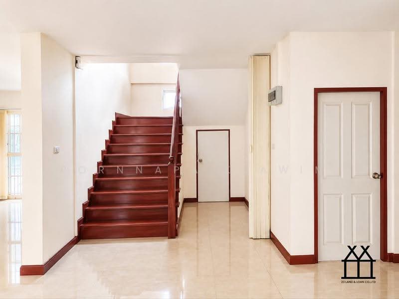 The Park at Fashion, Bangkok, Ratchada-Ramintra Road, Khan Na Yao, Bangkok, 5 Bedrooms, 228 sqm, Single Detached House For Sale, by Pornnapa Keawim, 500571381 - DDproperty.com