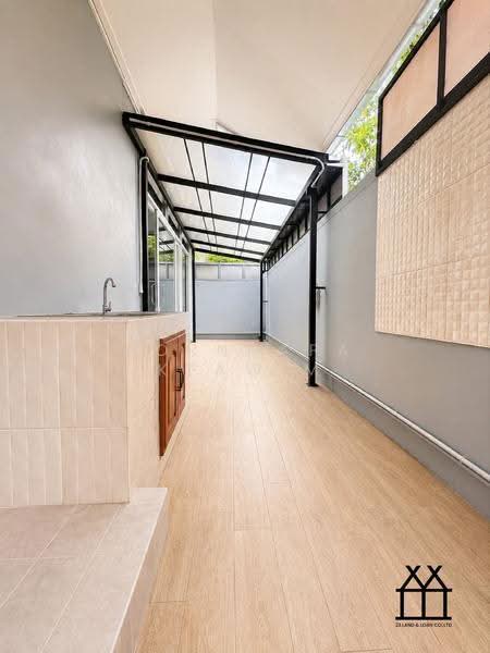 The Park at Fashion, Bangkok, Ratchada-Ramintra Road, Khan Na Yao, Bangkok, 5 Bedrooms, 228 sqm, Single Detached House For Sale, by Pornnapa Keawim, 500571381 - DDproperty.com