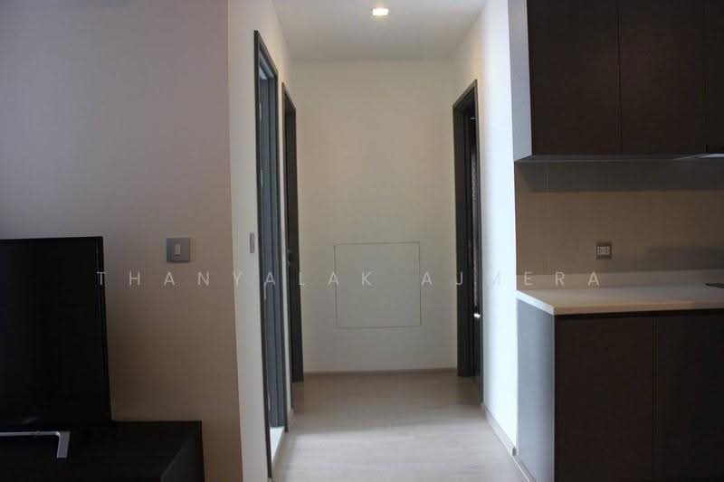 Rhythm Rangnam, Bangkok, 10 Rangnam Road, Thanon Phaya Thai, Ratchathewi, Bangkok, 2 Bedrooms, 58 sqm, Condo For Rent, by Thanyalak Ajmera, 500571385 - DDproperty.com