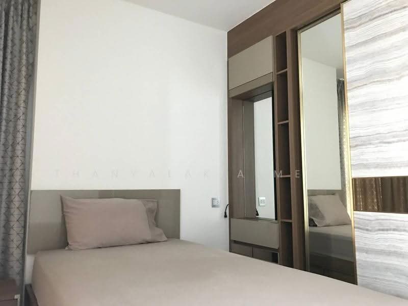 Rhythm Rangnam, Bangkok, 10 Rangnam Road, Thanon Phaya Thai, Ratchathewi, Bangkok, 2 Bedrooms, 58 sqm, Condo For Rent, by Thanyalak Ajmera, 500571385 - DDproperty.com