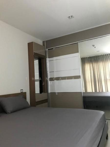 Rhythm Rangnam, Bangkok, 10 Rangnam Road, Thanon Phaya Thai, Ratchathewi, Bangkok, 2 Bedrooms, 58 sqm, Condo For Rent, by Thanyalak Ajmera, 500571385 - DDproperty.com