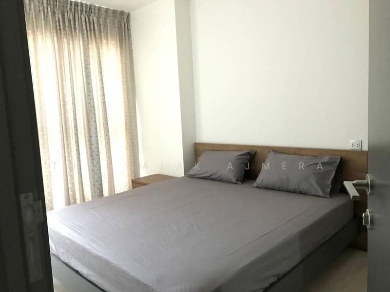 Rhythm Rangnam, Bangkok, 10 Rangnam Road, Thanon Phaya Thai, Ratchathewi, Bangkok, 2 Bedrooms, 58 sqm, Condo For Rent, by Thanyalak Ajmera, 500571385 - DDproperty.com