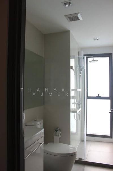 Rhythm Rangnam, Bangkok, 10 Rangnam Road, Thanon Phaya Thai, Ratchathewi, Bangkok, 2 Bedrooms, 58 sqm, Condo For Rent, by Thanyalak Ajmera, 500571385 - DDproperty.com