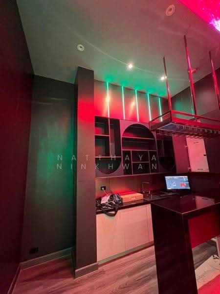 Totnes Condo : โททเนสคอนโด, กรุงเทพ, ฤทธิเกษม, ลาดพร้าว, กรุงเทพ, 280 ตร.ม., คอนโด ขาย, โดย Natthaya Ninkhwan, 500571388 - DDproperty.com