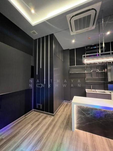 Totnes Condo : โททเนสคอนโด, กรุงเทพ, ฤทธิเกษม, ลาดพร้าว, กรุงเทพ, 280 ตร.ม., คอนโด ขาย, โดย Natthaya Ninkhwan, 500571388 - DDproperty.com