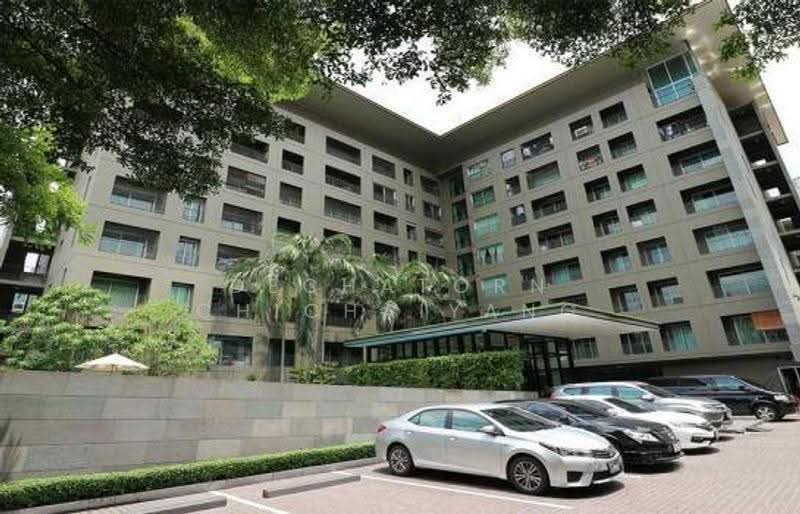 The Seed Musee, Bangkok, 119 Soi Sukhumvit 26, Khong Tan, Khlong Toei, Bangkok, 1 Bedroom, 33 sqm, Condo For Sale, by Dechatorn Chichaiyang, 500571389 - DDproperty.com