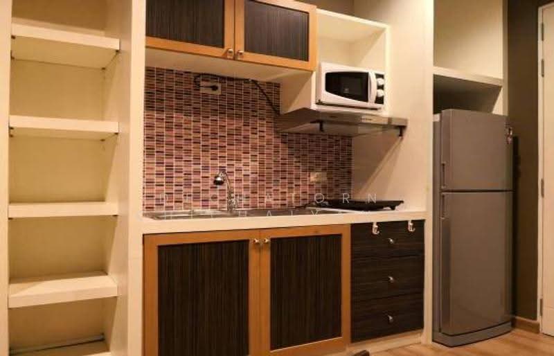 The Seed Musee, Bangkok, 119 Soi Sukhumvit 26, Khong Tan, Khlong Toei, Bangkok, 1 Bedroom, 33 sqm, Condo For Sale, by Dechatorn Chichaiyang, 500571389 - DDproperty.com