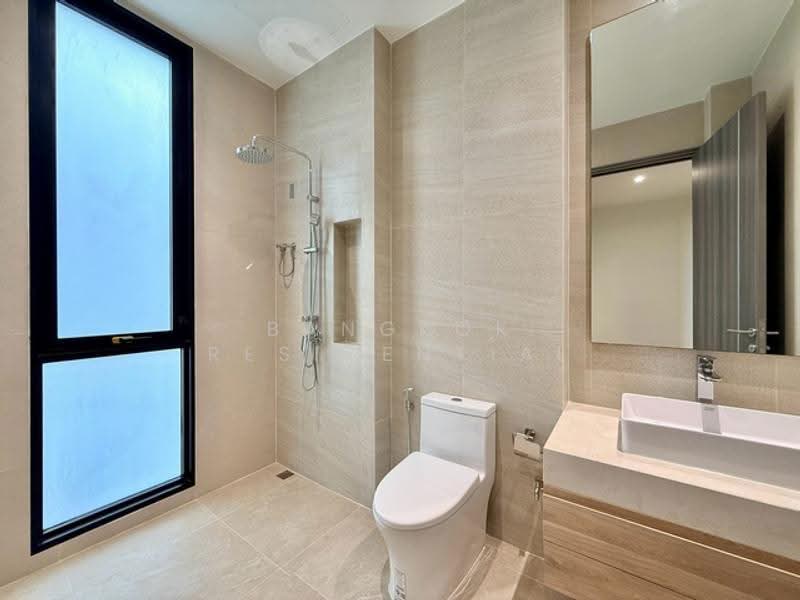 32 Residence, Bangkok, 222 Phatthanakan 32, Suan Luang, Bangkok, 5 Bedrooms, 658 sqm, Villa For Sale, by Bangkok Residential, 500571390 - DDproperty.com