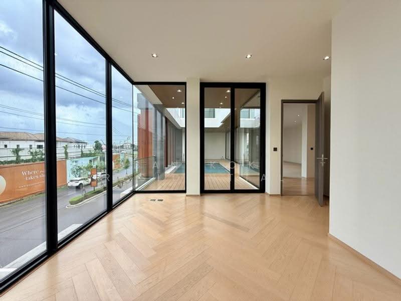 32 Residence, Bangkok, 222 Phatthanakan 32, Suan Luang, Bangkok, 5 Bedrooms, 658 sqm, Villa For Sale, by Bangkok Residential, 500571390 - DDproperty.com